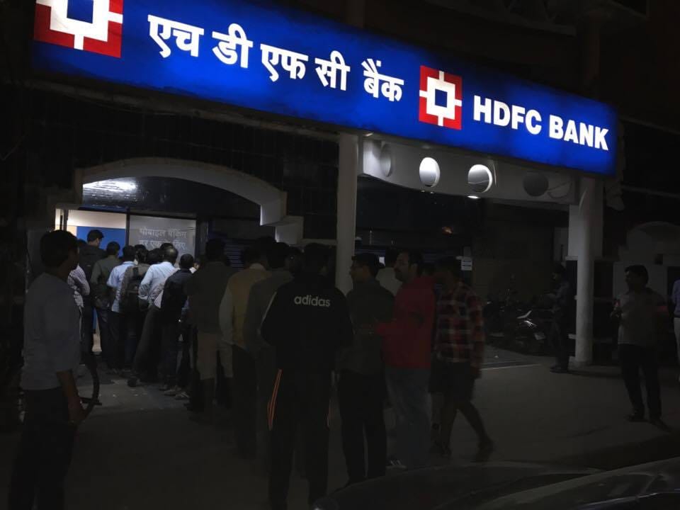 kanpur coaching market getting cashless 