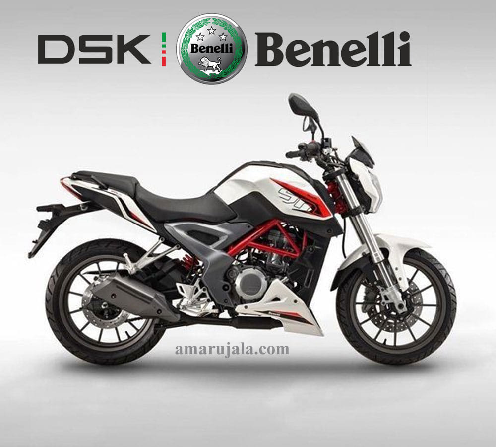 dsk benelli celebrates new sales record
