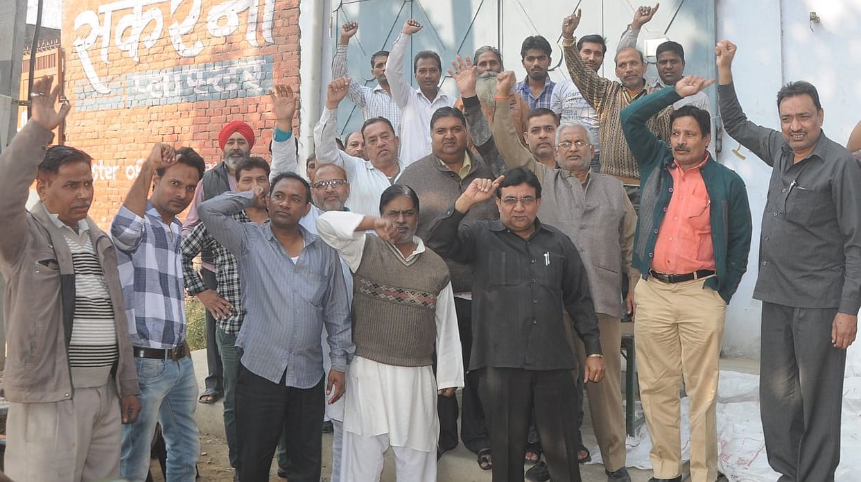 Upset over disconnection weavers showcase entrepreneurs