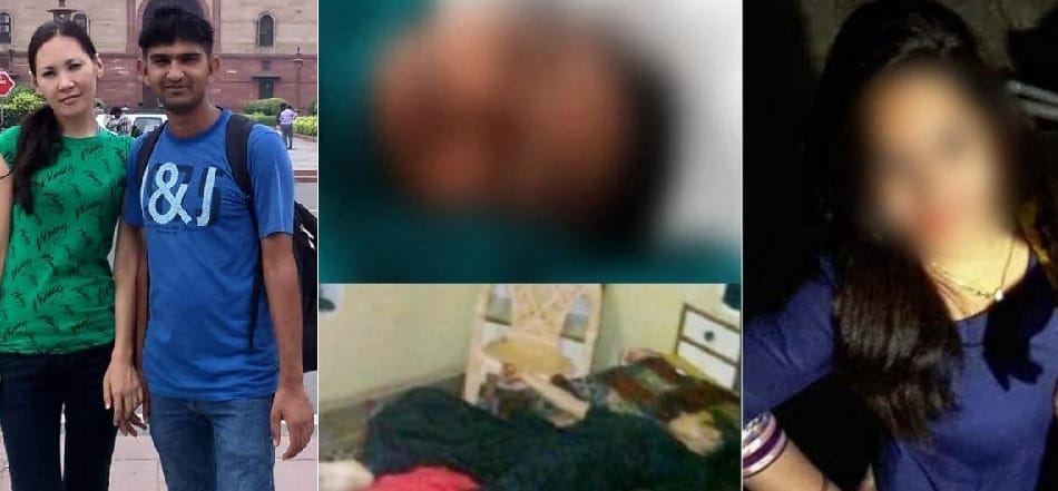 rape, graud and murder incident due to facebook chatting, facebook love and facebook friends