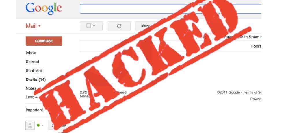 electricity board chief engineer email hacked