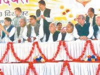sonipat news,  Congress will form the government at the Rail Coach Factory in Lath-Jolly: Hooda