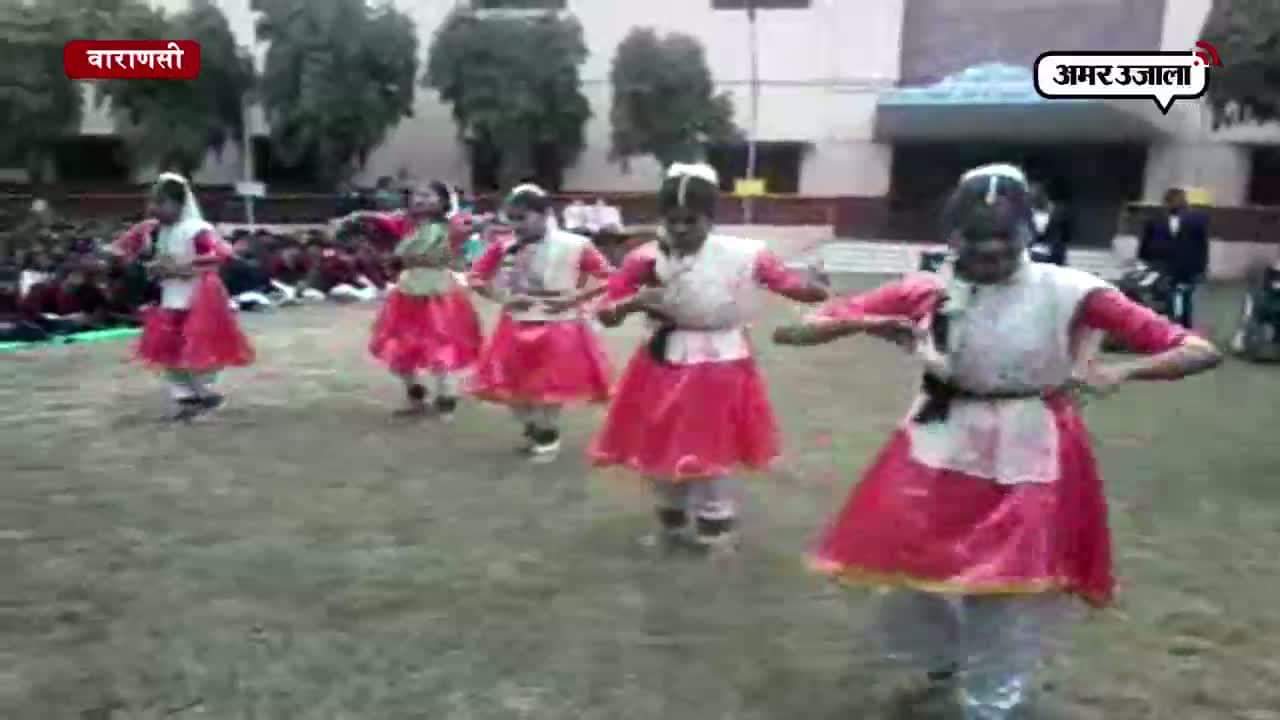 सारनाथ में मनाया गया विश्व विकलांग दिवस 