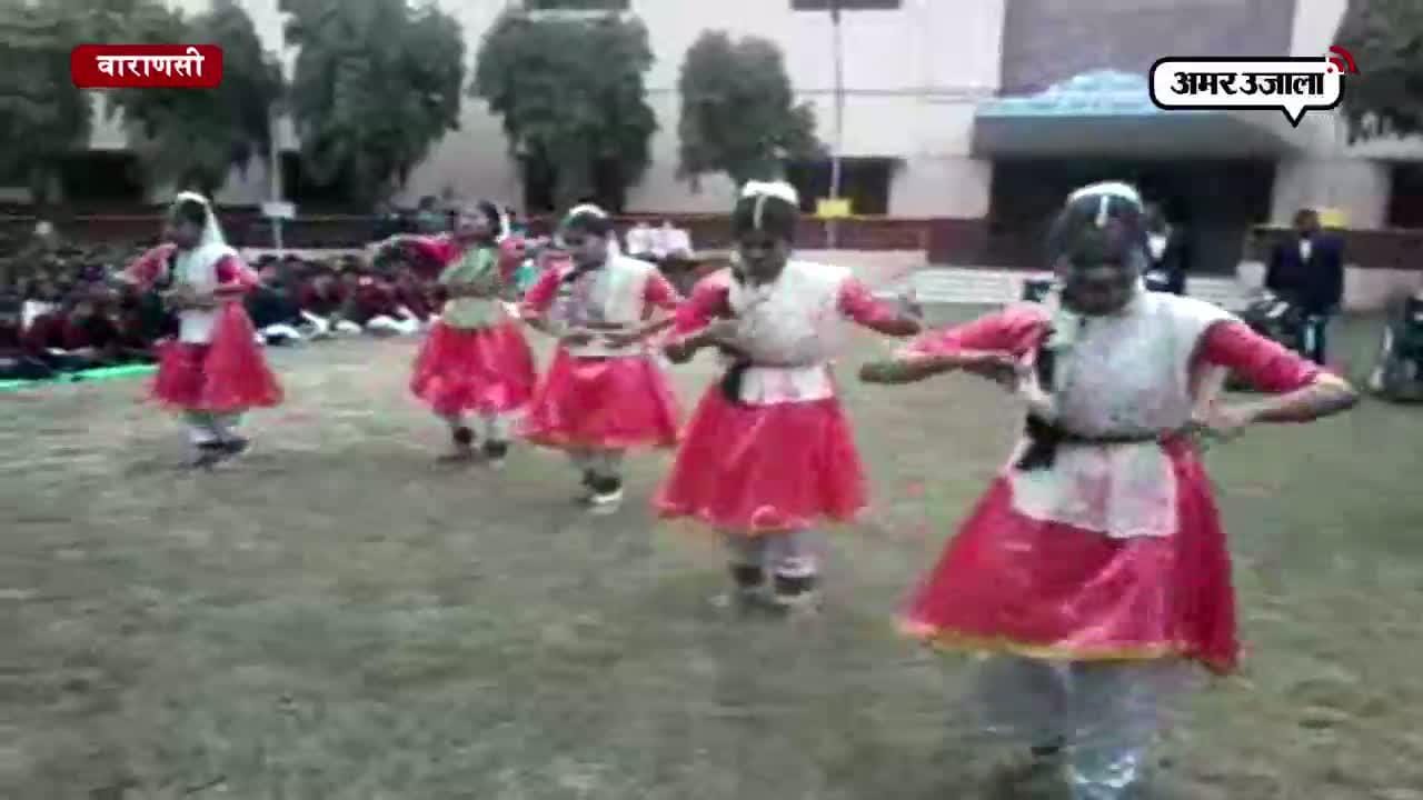 सारनाथ में मनाया गया विश्व विकलांग दिवस 