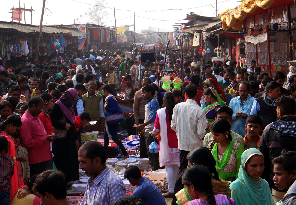Jnsailab aroused was at the fair on Sunday