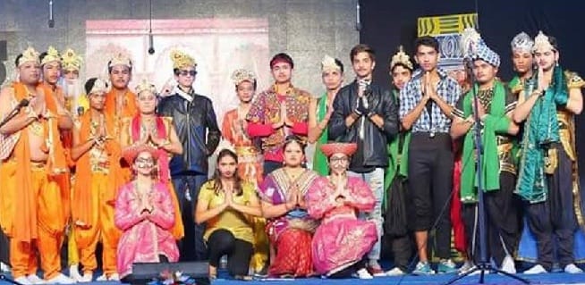 Little Scholars Annual Festival
