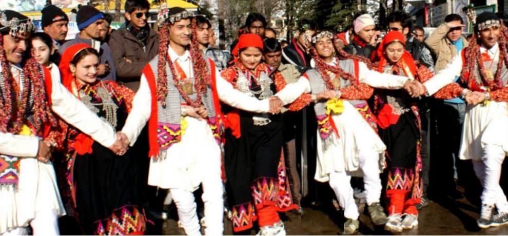 vinter carnival