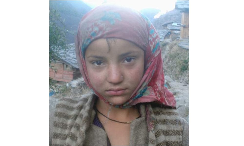 blindness spread out in osala village uttarkashi