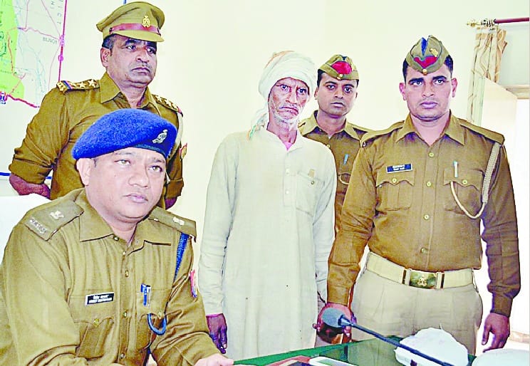 Shahpur area