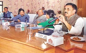 jila panchayat members