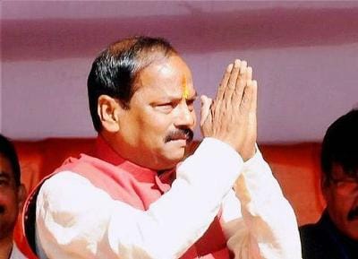 Jharkhand government's big announcement, poor widows get free housing