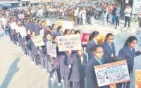 geeta jayanti, cultural programm, schools, kaithal