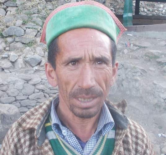 blindness spread out in osala village uttarkashi