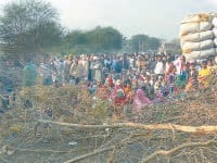 Six hours jam, Baroda SHO line spot, sonipat