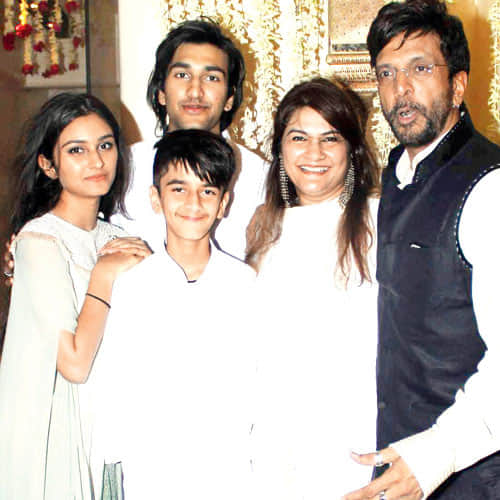 birthday special story on javed jaffrey and his life