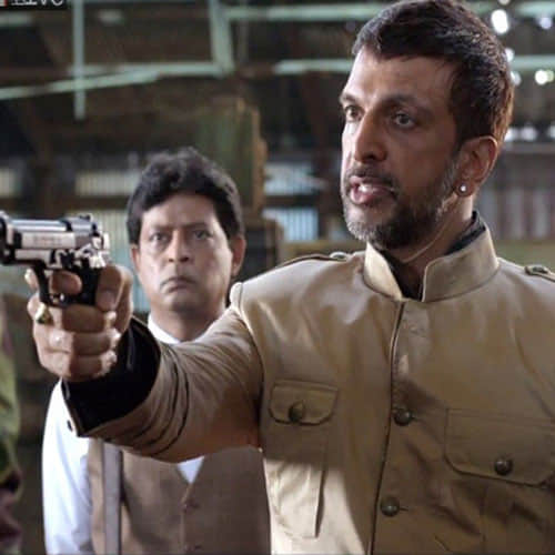 birthday special story on javed jaffrey and his life