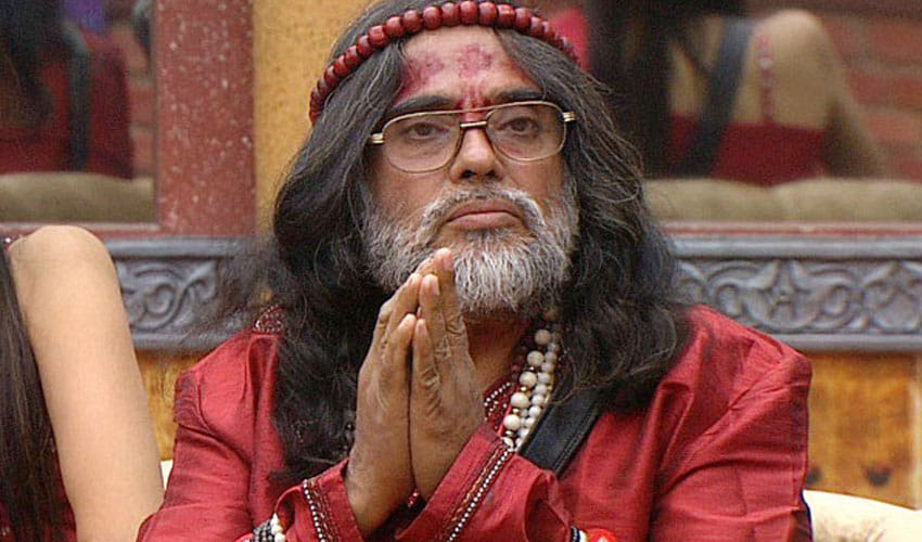 swami ji reached to court from bigg boss house