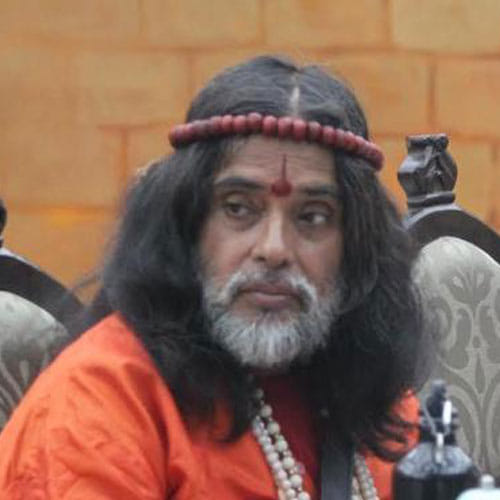 swami ji reached to court from bigg boss house