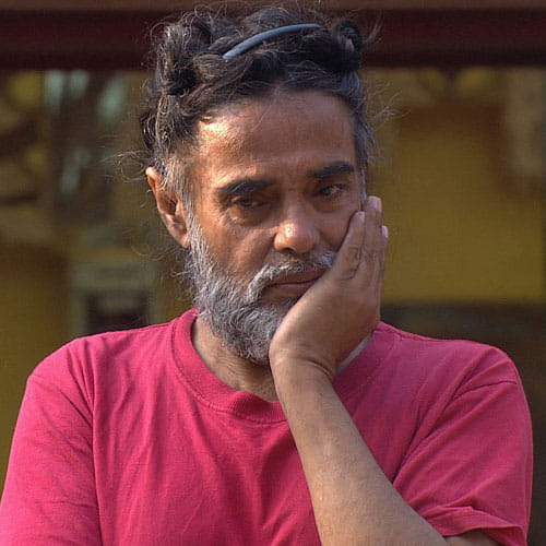 swami ji reached to court from bigg boss house