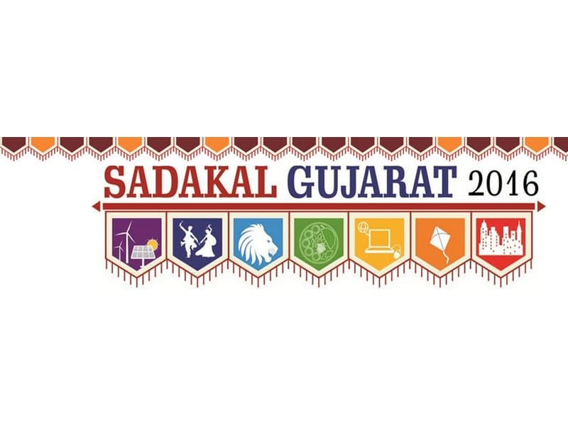 Gujarat government to celebrate ‘Sadakal Gujarat’ in  Varanasi