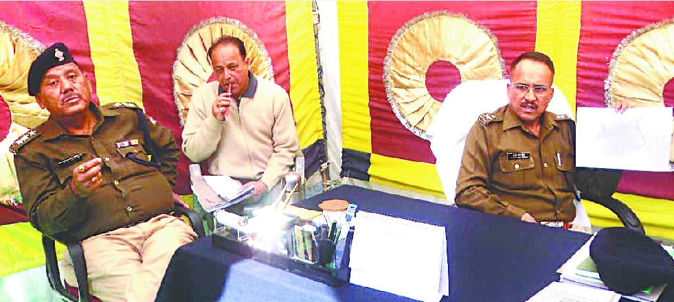 People will brainstorm suggestions: SSP