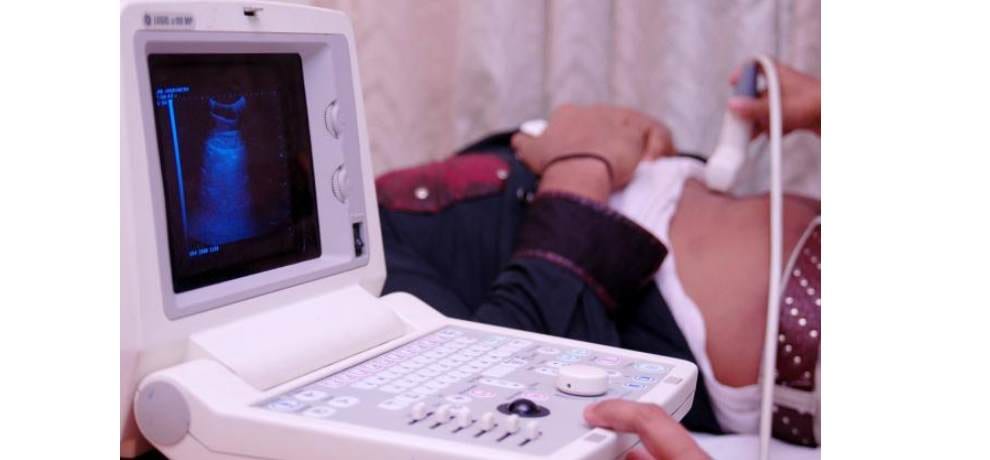 Ultrasound machines to have online tracking system in Una and Kangra