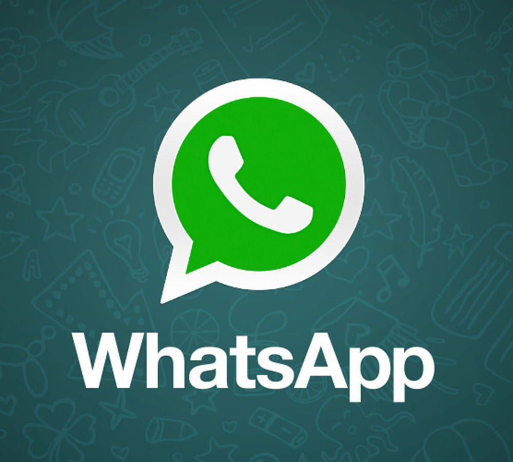 Threat on whatsapp call in bahadurgarh of haryana