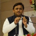 मुख्यमंत्री अखिलेश यादव