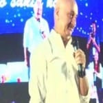 Can Rahul Gandhi sing national anthem, asks Anupam Kher 