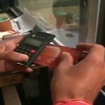 Digital transaction increases by 1000 percent after demonetisation