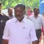 पन्नीरसेल्वम