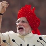 Why modi can not be Time Person of the Year