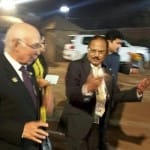 सरताज अजीज और डोभाल