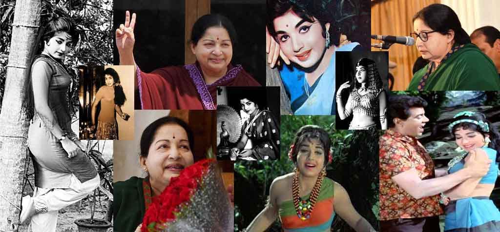 21 Untold Facts about Jayalalithaa