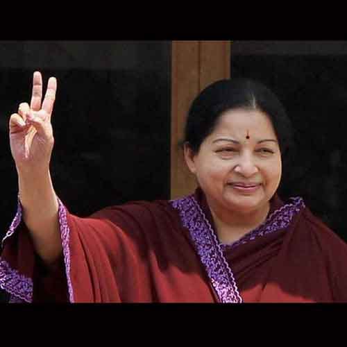 21 Untold Facts about Jayalalithaa