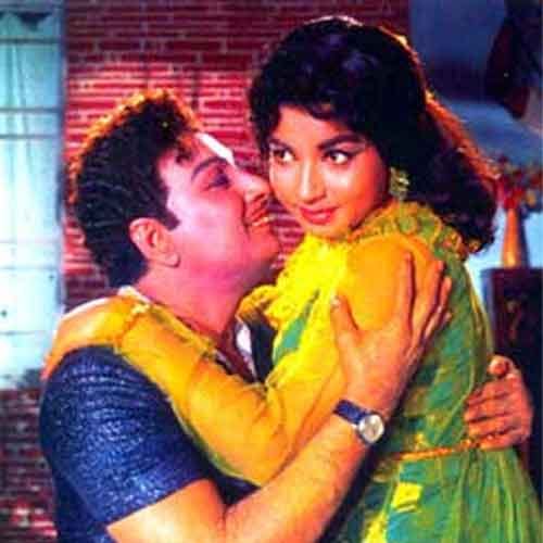 Why Jayalalithaa had to compare herself from Draupadi's, Five Untold facts