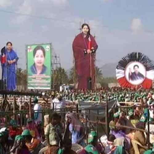    RK Nagar chennai bypoll Each vote prize is Rs 4,000 says Income Tax official 