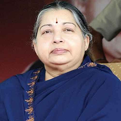 Why Jayalalithaa had to compare herself from Draupadi's, Five Untold facts