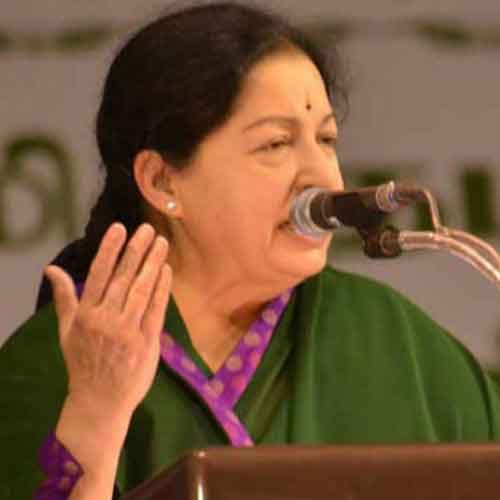jayalalitha special attachment to Kashmir