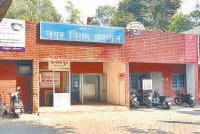 People been deposited 41 million tax, 80 million outstanding on departments, Karnal