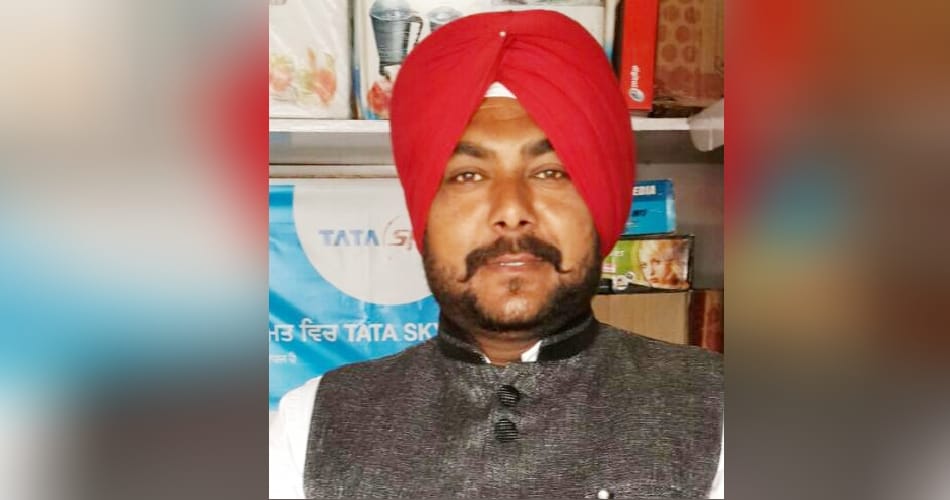 aam aadmi party changes in candidate list, abohar news