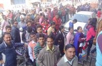 Bank compulsions, there is less trouble, Ambala Cantt, Ambala