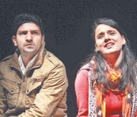 Arts and culture is a mental work to remove dirt: Shekhar Sen, Hisar