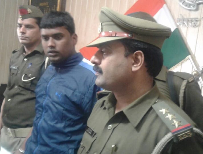 son was made by five lac to get the job of killing father