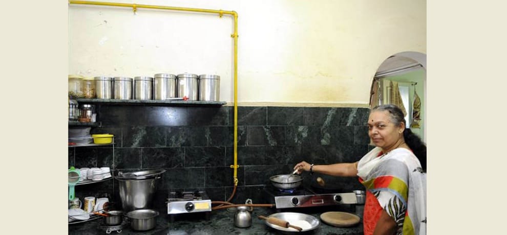 Rs 1.15 PNG expensive in Gurugram 