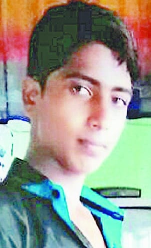 Barnava the teens killed in Jharkhand