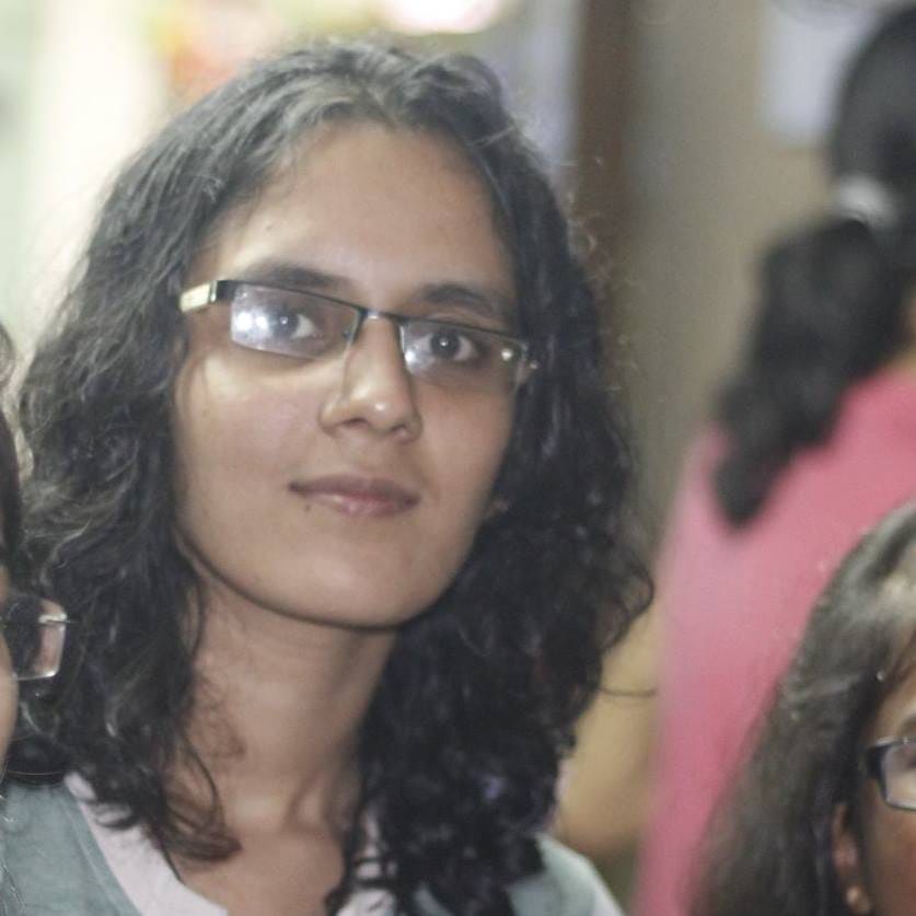 IIT Bombay girl got highest offered by uber