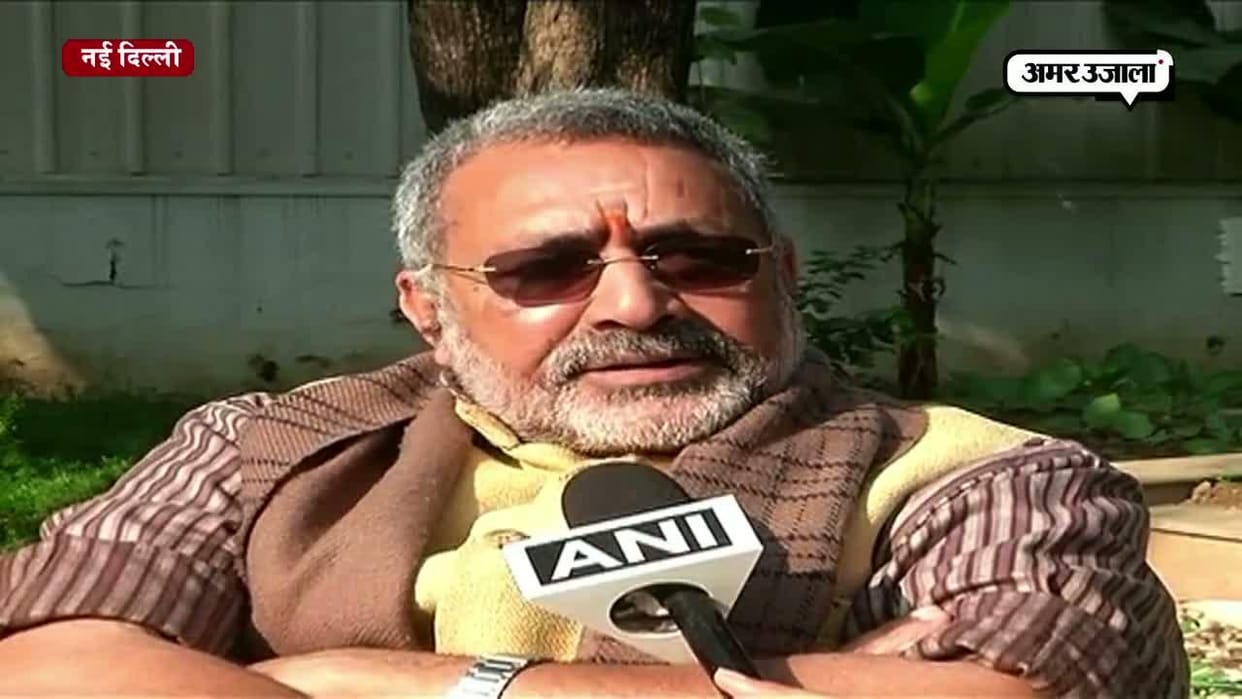 after Demonetization we need strong law to control population: Giriraj Singh