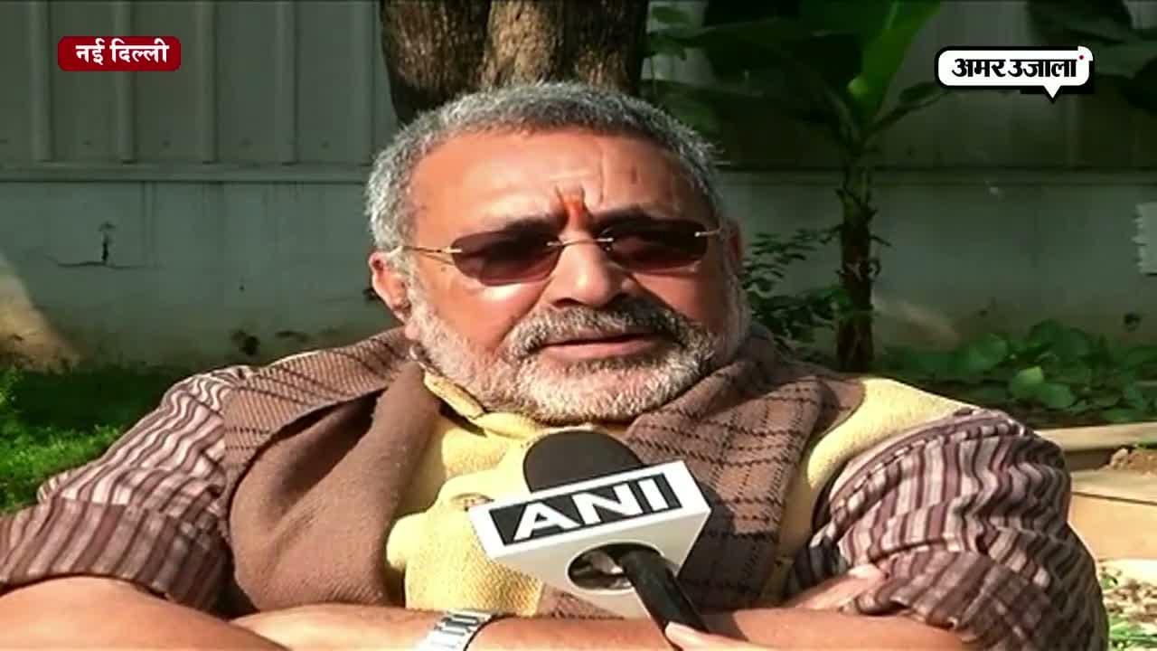 नोटबंदी के बाद बने नसबंदी का कानून : गिरिराज सिंह 