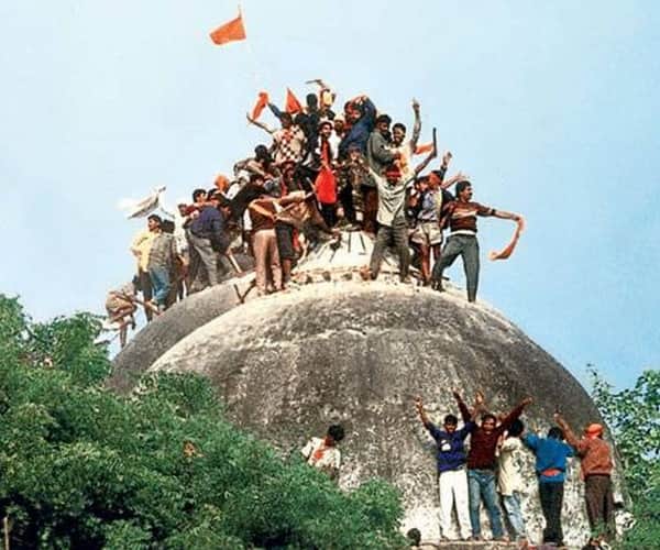 director Anand Patwardhan disappointed with Ayodhya verdict Ram Ke Naam